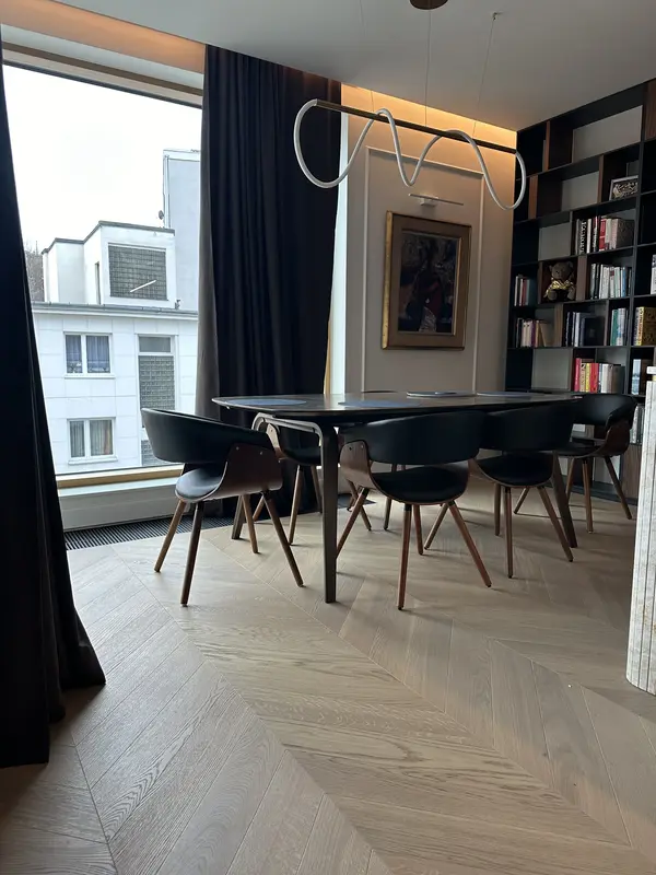 Apartment cover image