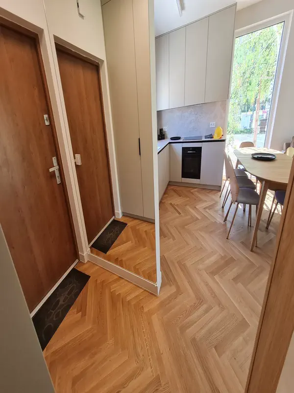 Apartment cover image